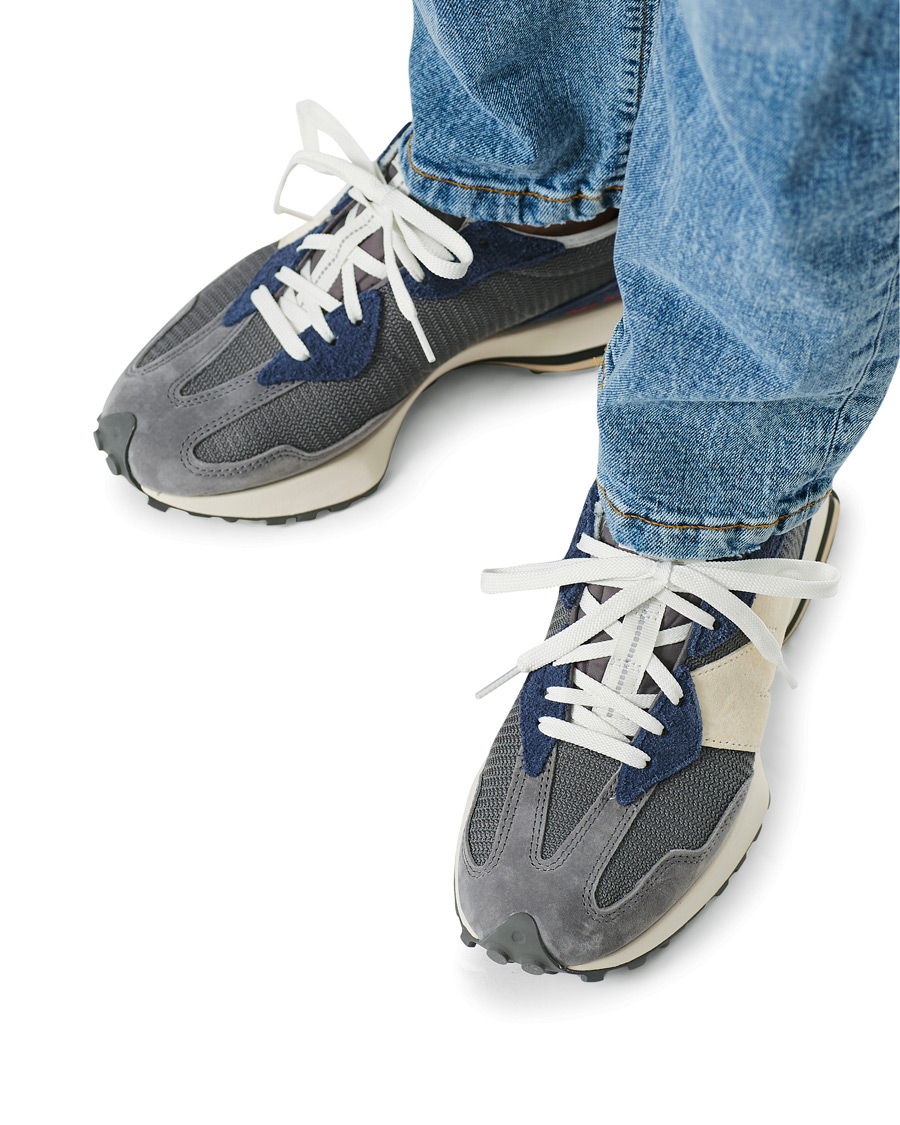 Men | Sneakers | New Balance | 327 Sneaker Castlerock