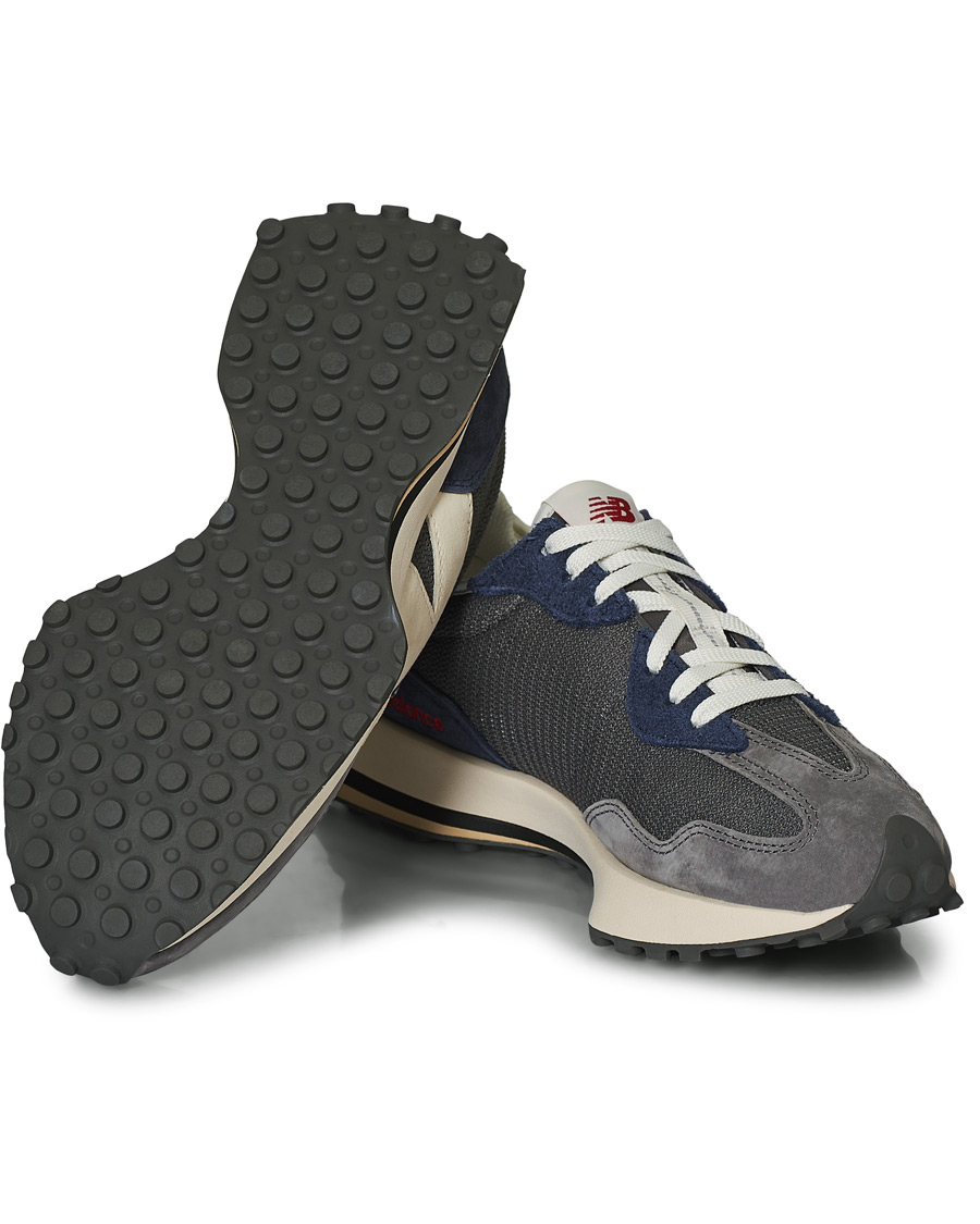 Men | New Balance 327 Sneaker Castlerock | New Balance | 327 Sneaker Castlerock