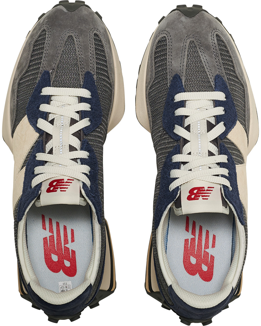 Men | New Balance 327 Sneaker Castlerock | New Balance | 327 Sneaker Castlerock