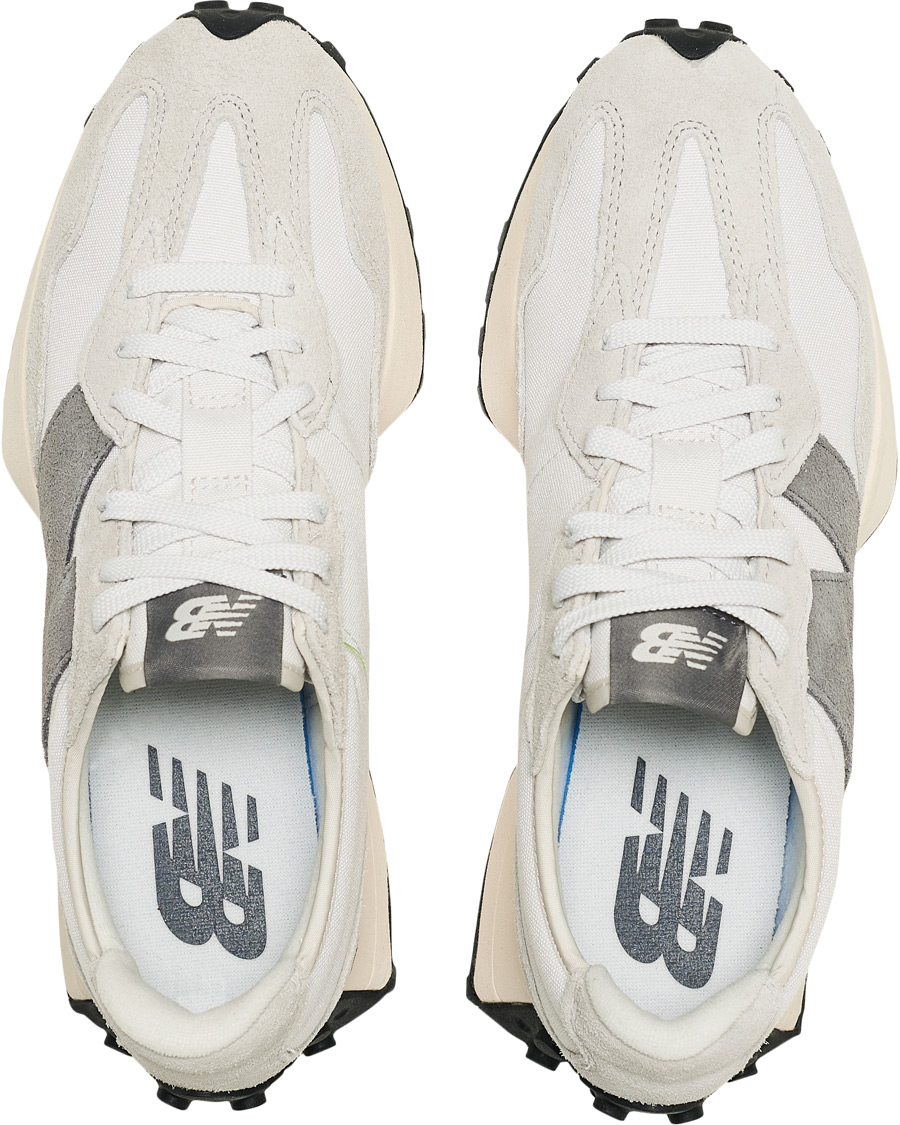 New Balance 327 Sneaker Nimbus Cloud at CareOfCarl.com