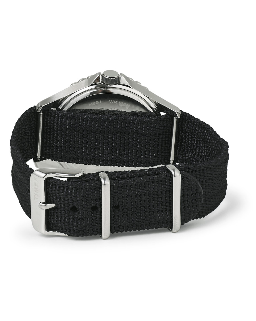 Men | Timex Navi XL 41mm Black | Timex | Navi XL 41mm Black