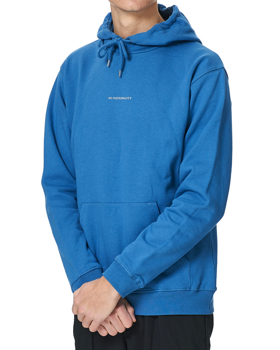 NN07 Barrow Hoodie main image 0
