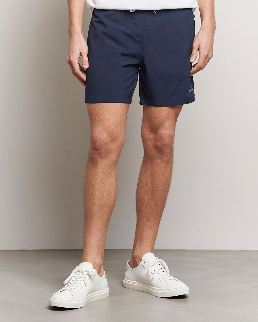 Men | Swimwear | NN07 | Jules Swimshorts True Blue
