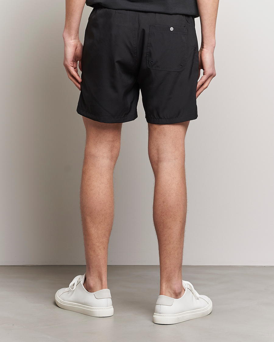 Men | Swimwear | NN07 | Jules Swimshorts Black