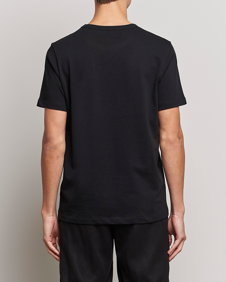 Men | T-Shirts | A Day's March | Heavy Tee Black