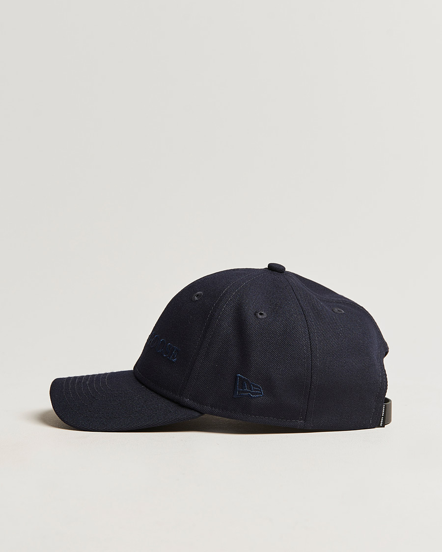 Men | Canada Goose Wordmark Cap Navy | Canada Goose | Wordmark Cap Navy