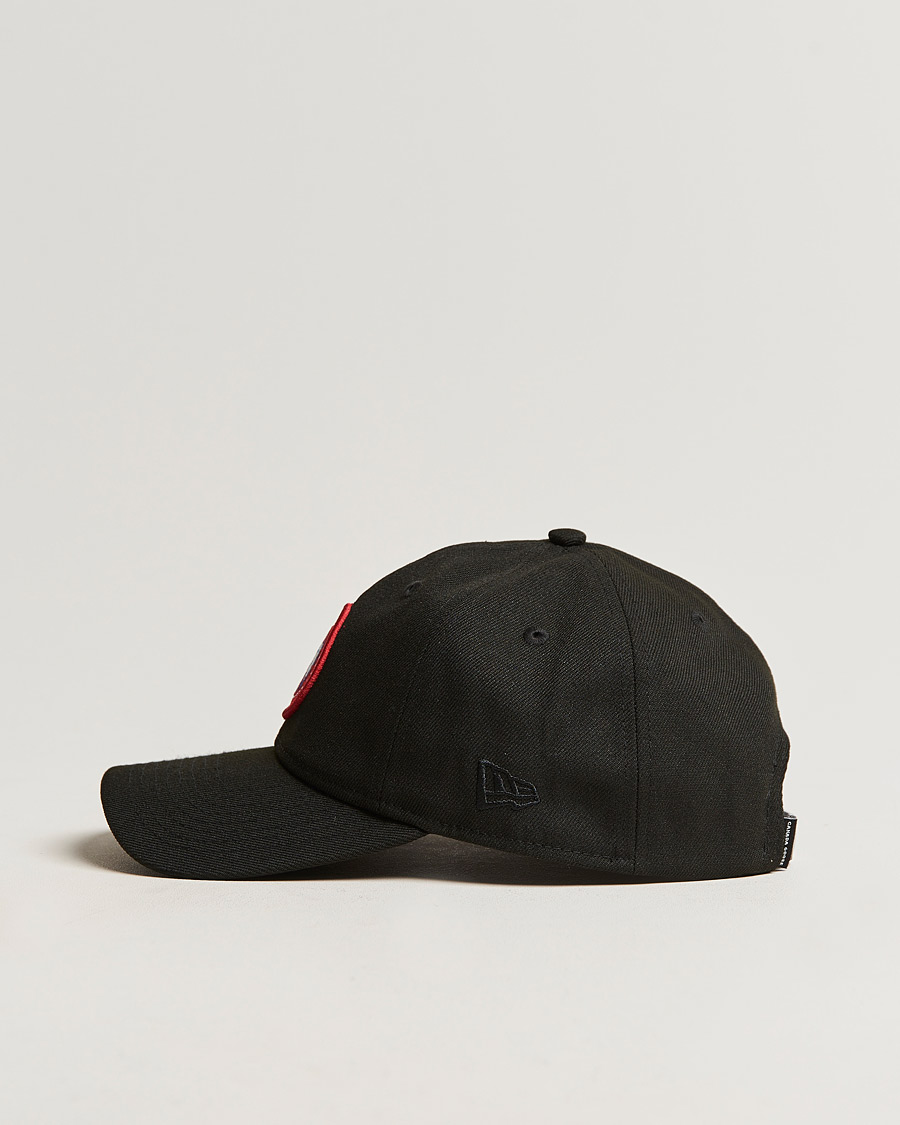 Men | Hats & Caps | Canada Goose | Arctic Disc Cap Black