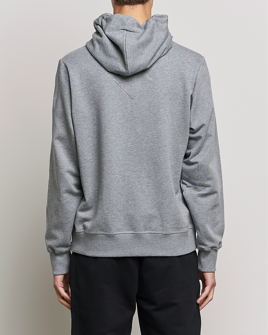 Men | Sweaters & Knitwear | Canada Goose | Huron Hoody Stone Heather