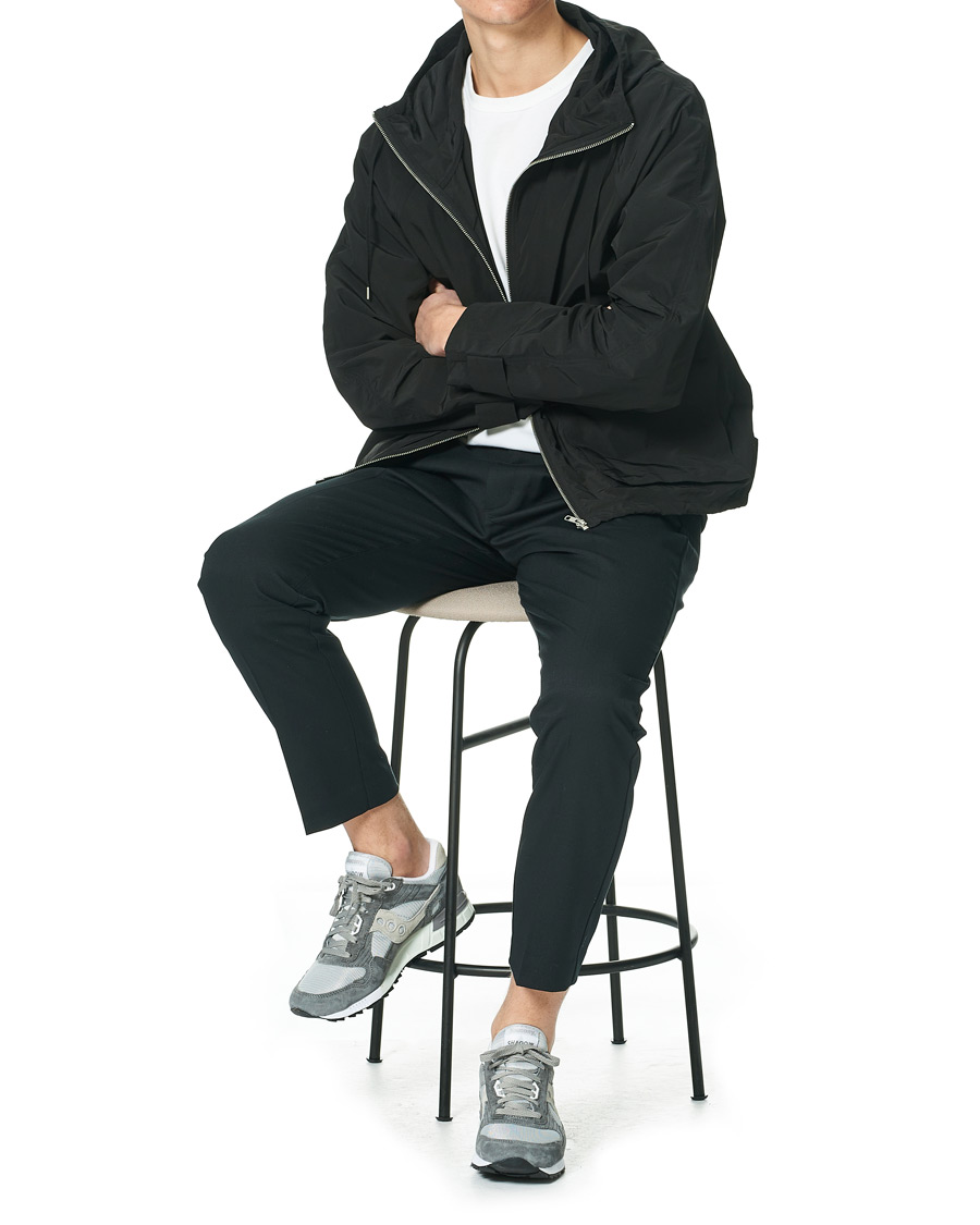 Men | Saucony Shadow 5000 Sneaker Grey/Silver | Saucony | Shadow 5000 Sneaker Grey/Silver