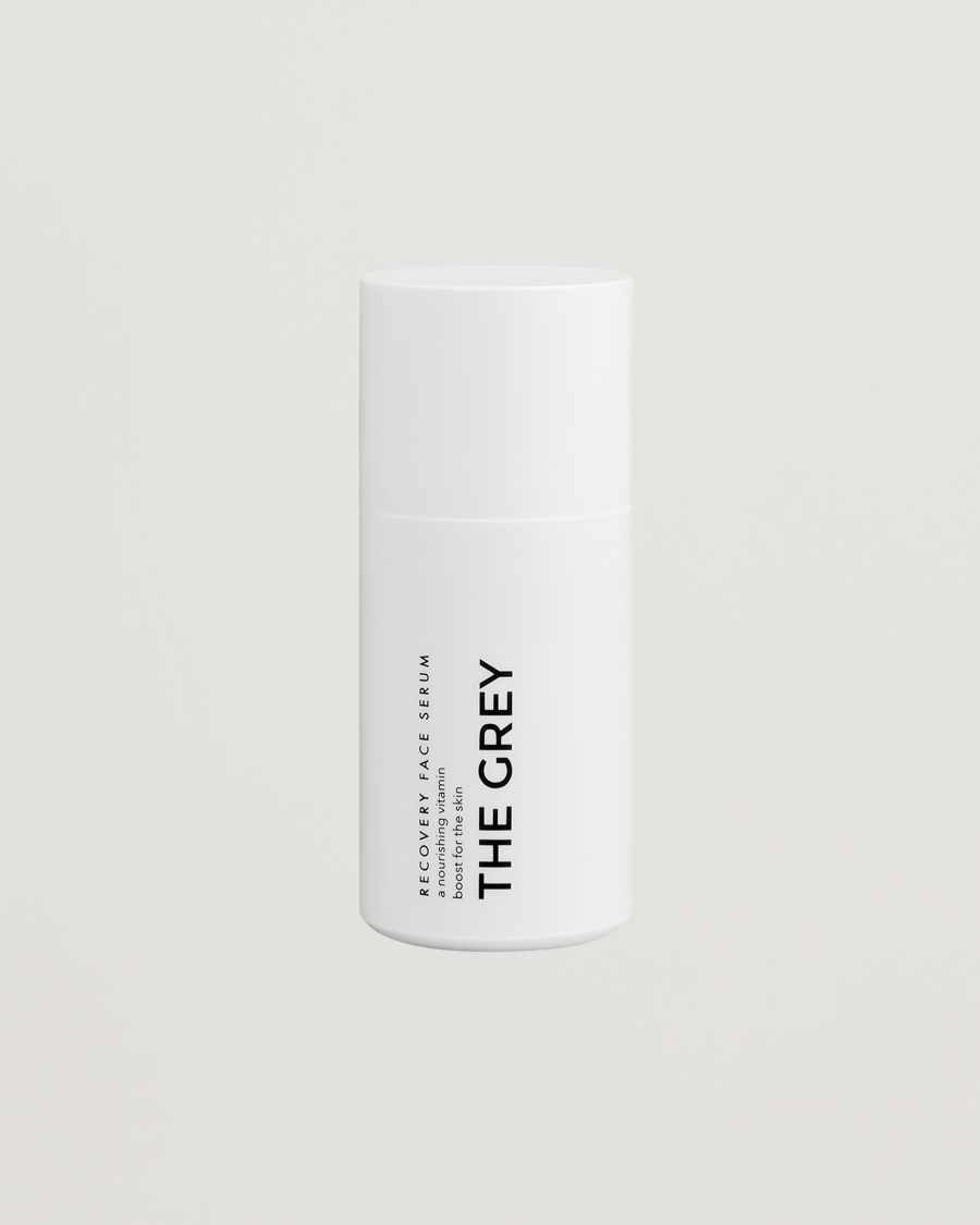 Men |  | THE GREY | Recovery Face Serum 30ml