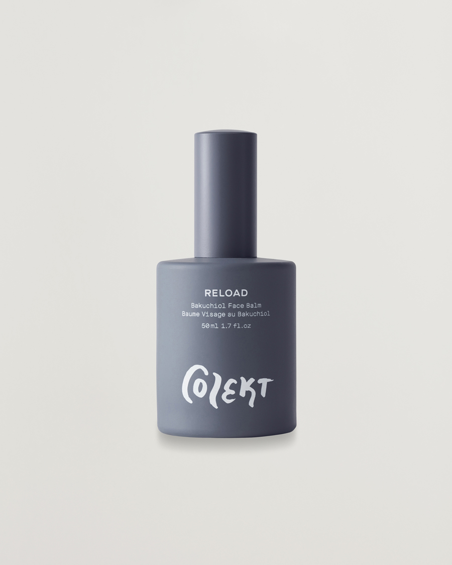 Men | Colekt Reload Face Balm 50ml | Colekt | Reload Face Balm 50ml