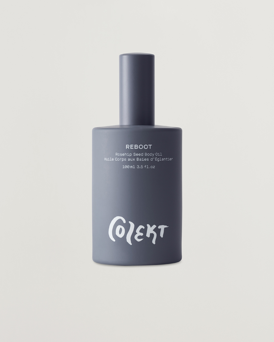 Men | Skincare | Colekt | Reboot Body Oil 100ml