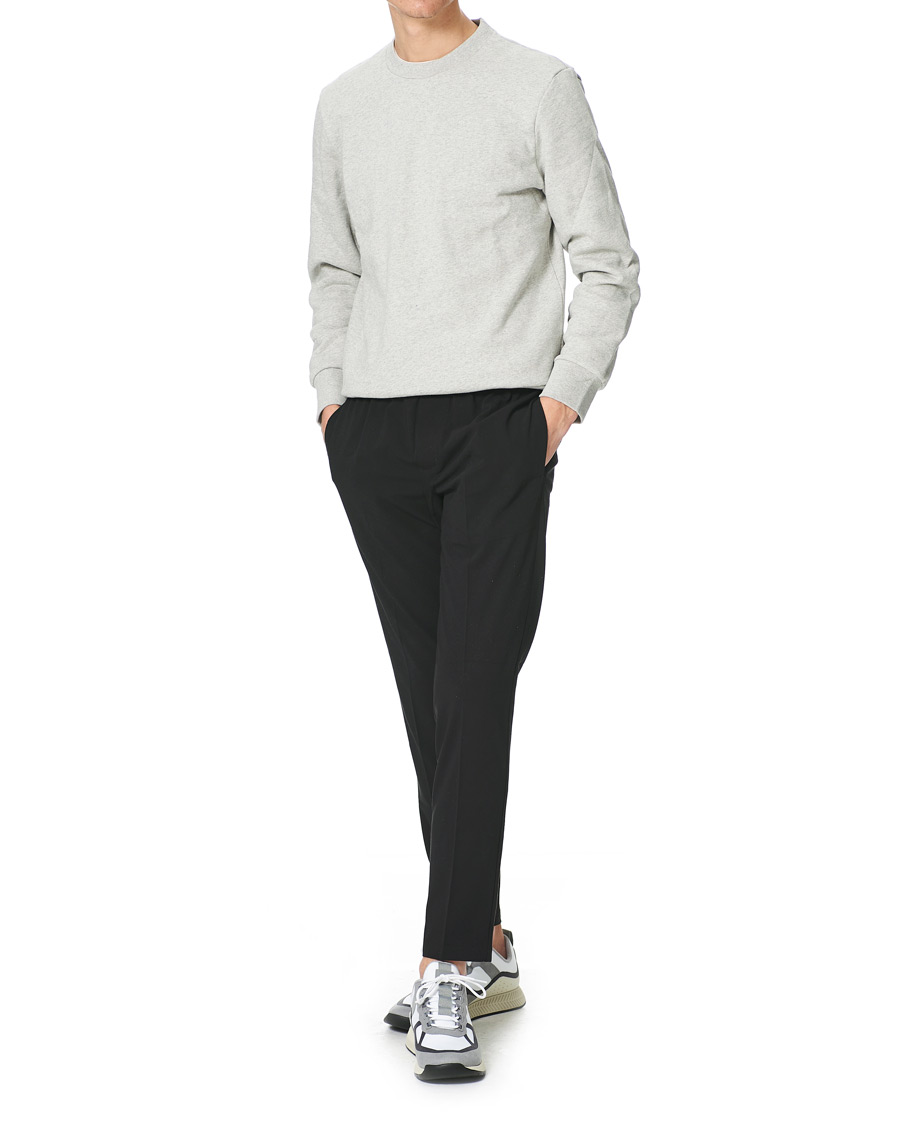 Men | BOSS Titanium Running Lymx Sneaker Open White | BOSS BLACK | BOSS Titanium Running Lymx Sneaker Open White