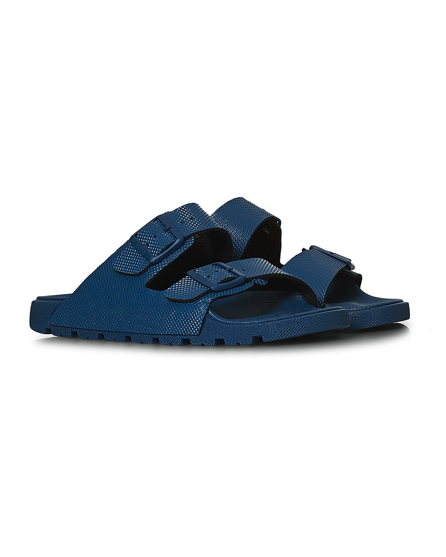 Men | Sandals & Slides | BOSS BLACK | BOSS Surfley Sandal Blue
