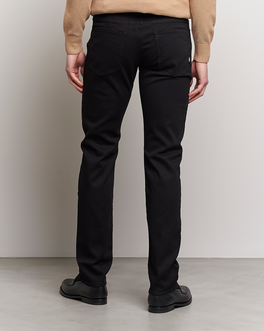 Men | Jeans | BOSS BLACK | Delaware Jeans Black