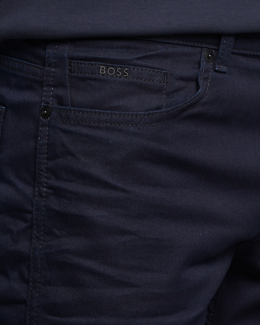Men | Jeans | BOSS BLACK | Delaware Jeans Blue
