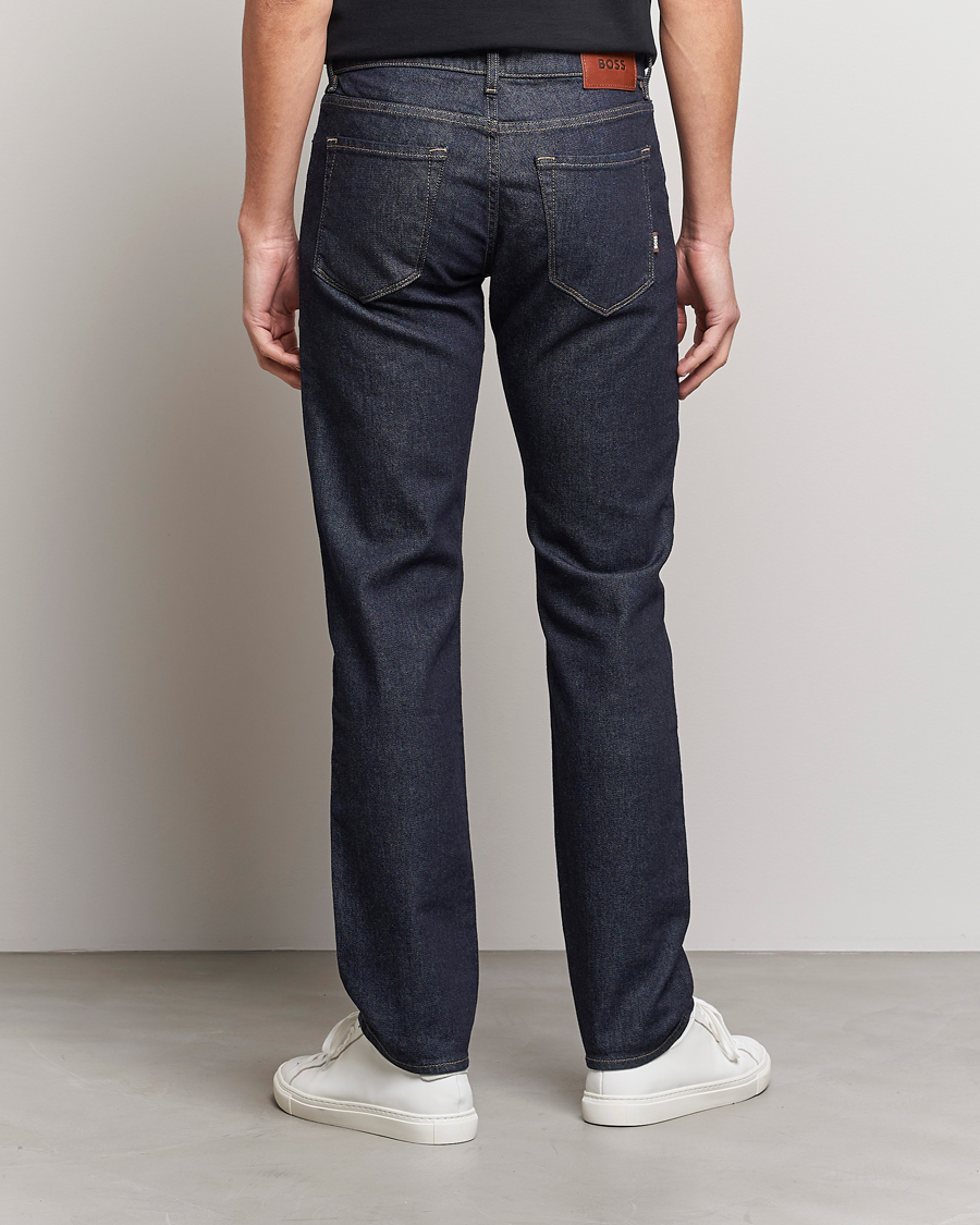 Men | Jeans | BOSS BLACK | Maine Jeans Rinse