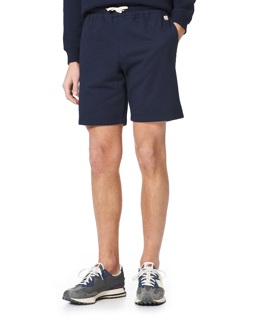 Armor-lux Heritage Shorts Navire at CareOfCarl.com