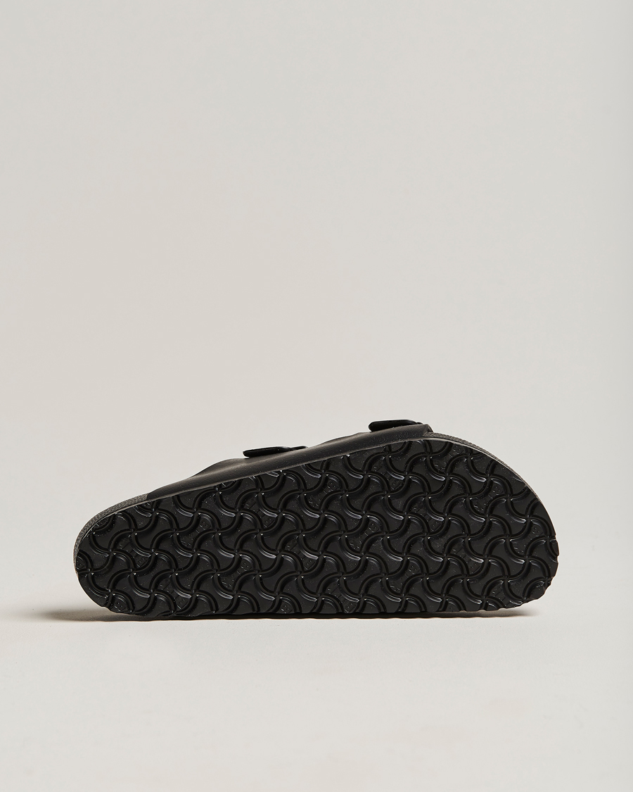 Men | Sandals & Slides | BIRKENSTOCK | Arizona Eva Black