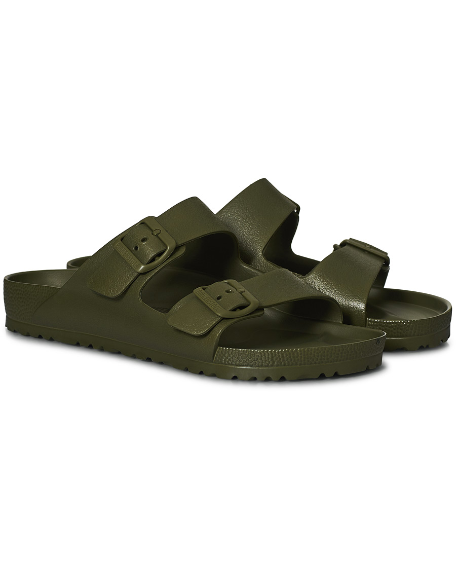 Men | BIRKENSTOCK Arizona Eva Green | BIRKENSTOCK | Arizona Eva Green