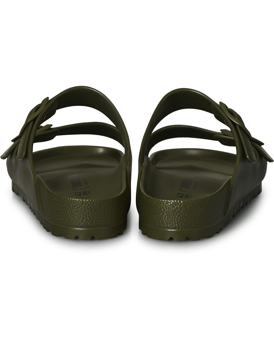 Men | BIRKENSTOCK Arizona Eva Green | BIRKENSTOCK | Arizona Eva Green