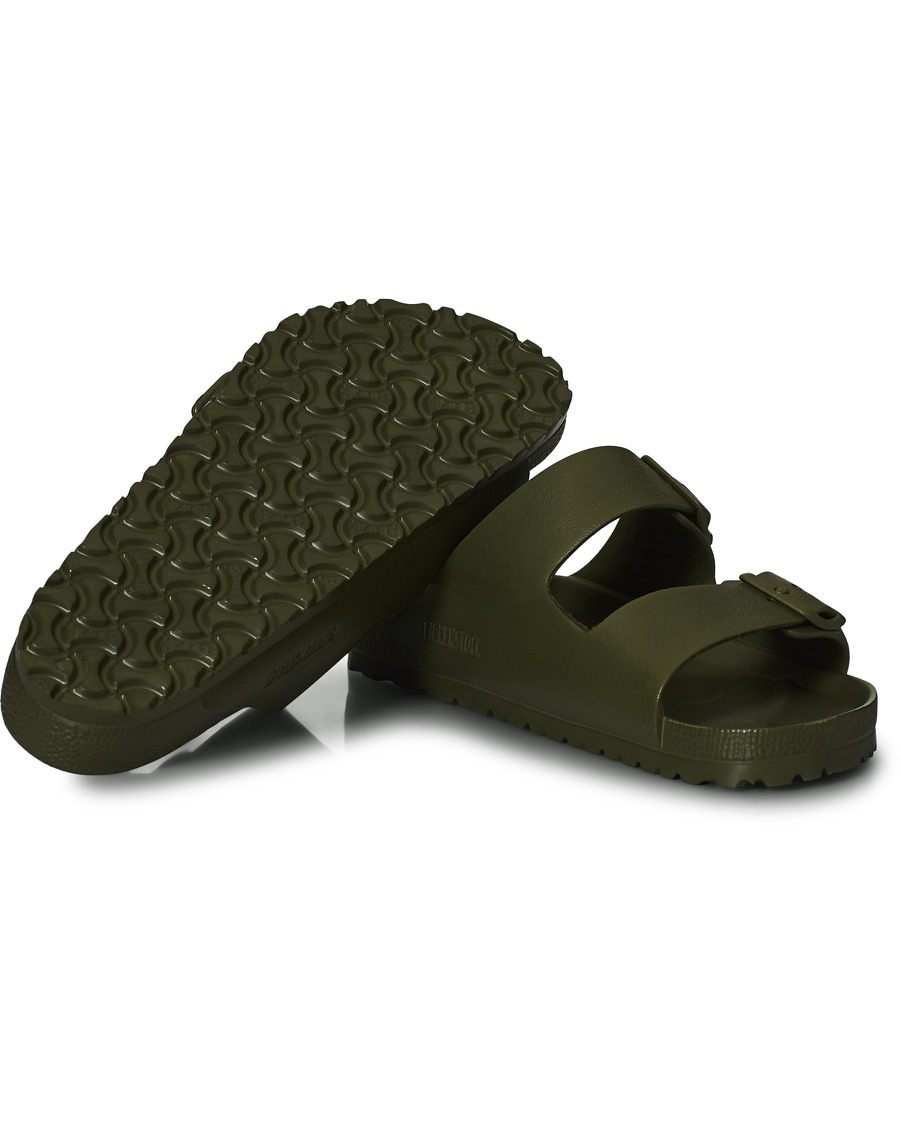 Men | BIRKENSTOCK Arizona Eva Green | BIRKENSTOCK | Arizona Eva Green