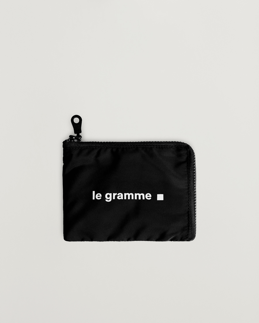 Men | LE GRAMME Entrelacs Pendant Necklace Sterling Silver 3g | LE GRAMME | Entrelacs Pendant Necklace Sterling Silver 3g