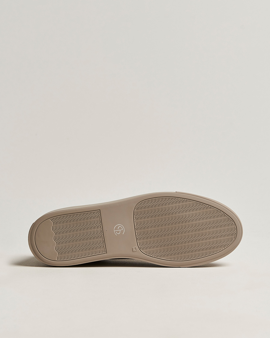 Men | Sneakers | CQP | Racquet Sr Sneakers Khaki