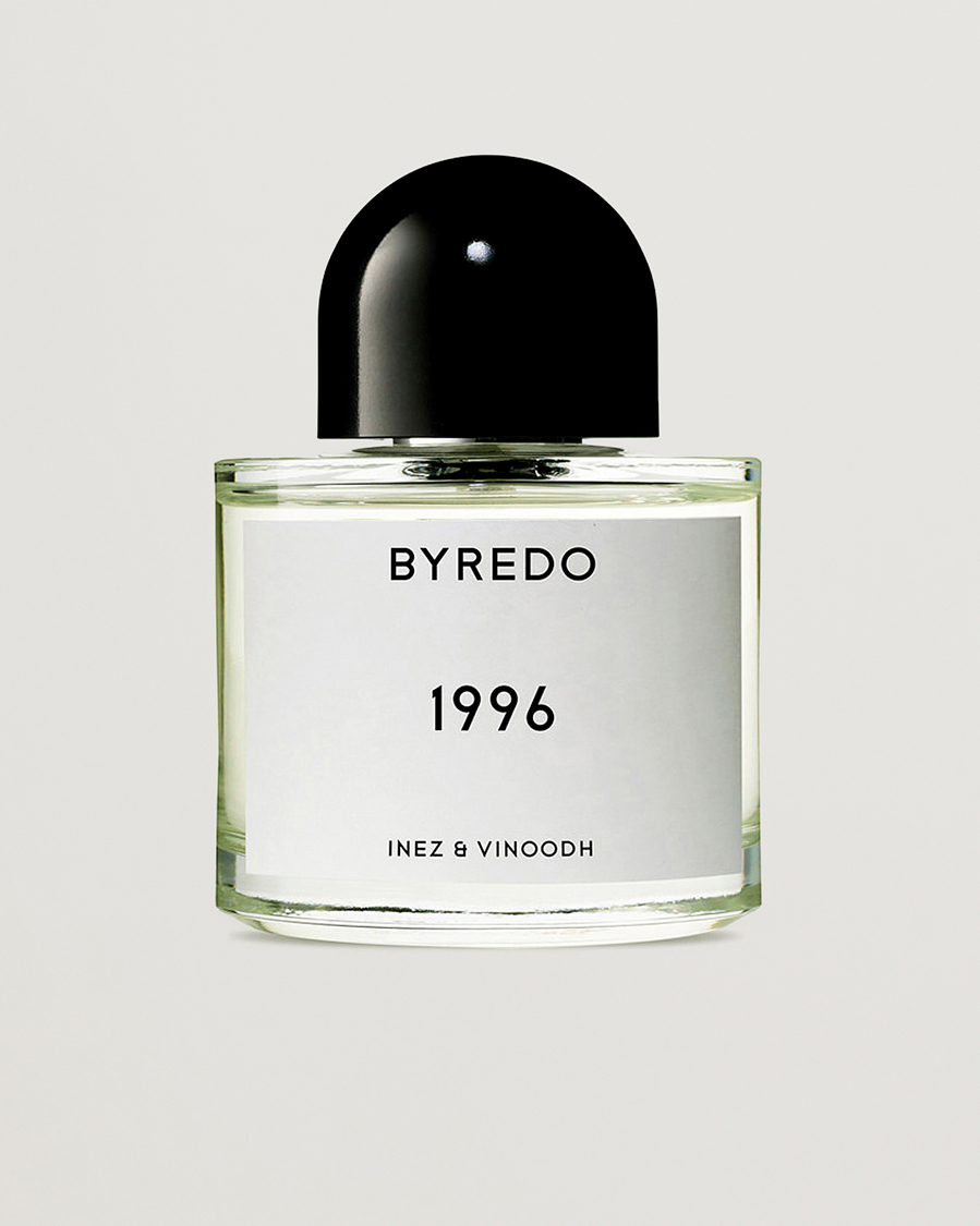 Men | Fragrances | BYREDO | 1996 Eau de Parfum 100ml 