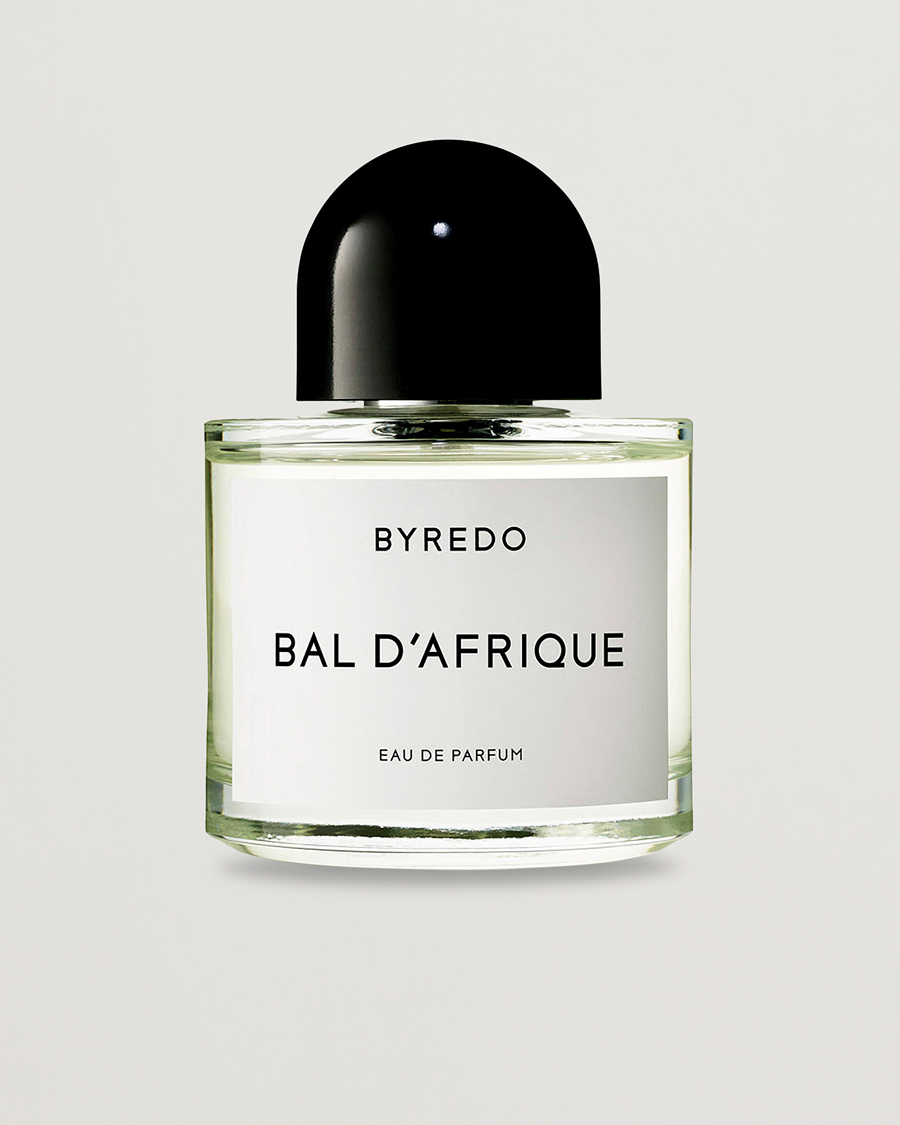 Men | Fragrances | BYREDO | Bal d'Afrique Eau de Parfum 100ml 