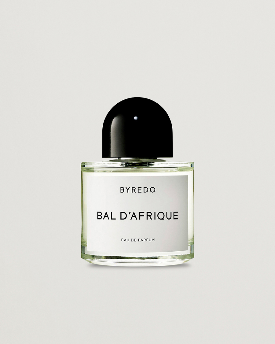 Men | Fragrances | BYREDO | Bal d'Afrique Eau de Parfum 50ml 