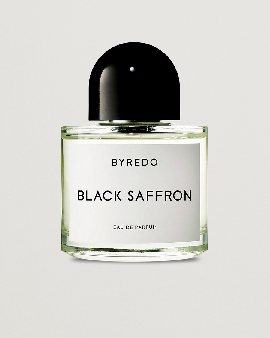 Men | Fragrances | BYREDO | Black Saffron Eau de Parfum 100ml 