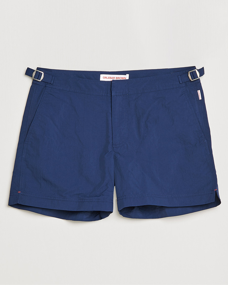 Men | Swimwear | Orlebar Brown | Setter II Short Length Swim Shorts Navy