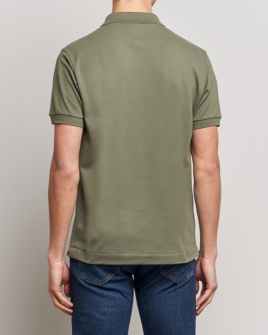 Men | Polo Shirts | Lacoste | Original Polo Piké Tank