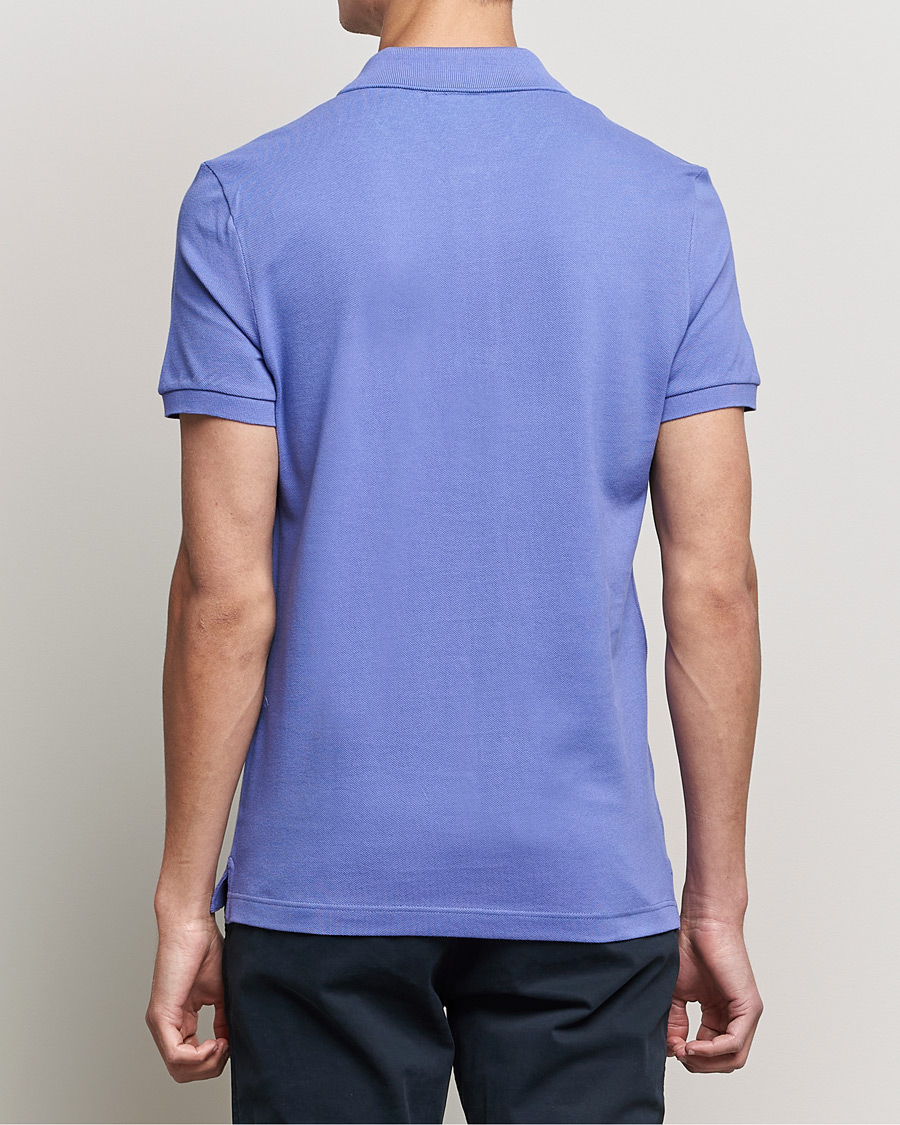 Men | Polo Shirts | Lacoste | Slim Fit Polo Piké Gem