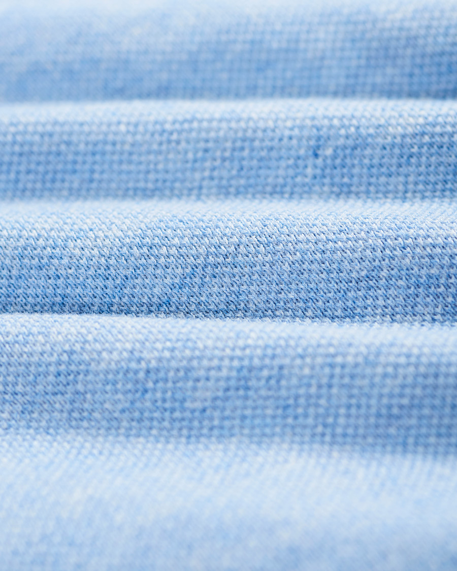 Men | Polo Shirts | Lacoste | Slim Fit Polo Piké Cloudy Blue