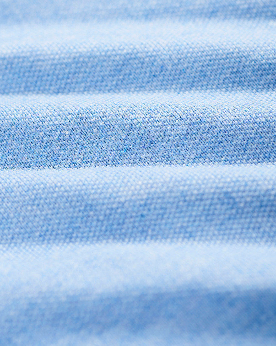 Men | Polo Shirts | Lacoste | Original Polo Piké Cloudy Blue