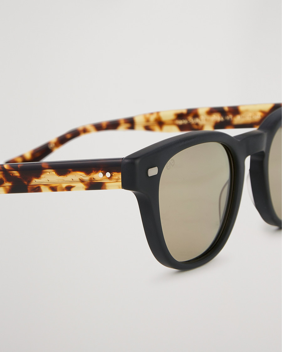 Men | Sunglasses | EYEVAN 7285 | Hank Sunglasses Light Brown