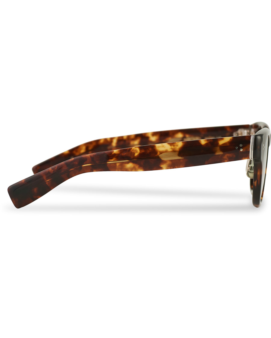 Men | Sunglasses | EYEVAN 7285 | 329 Sunglasses Brown Tortoise