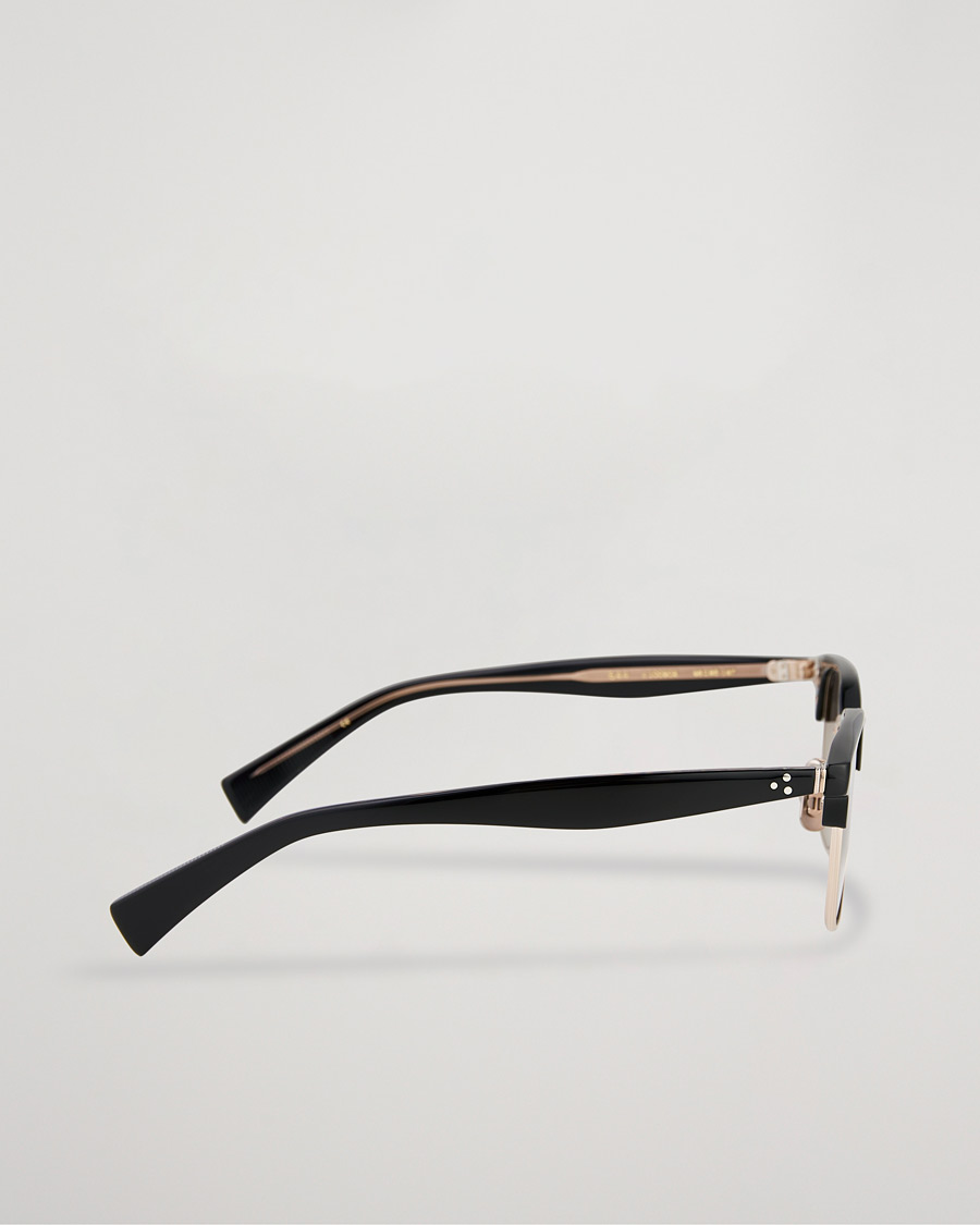 Men | Eyevan 7285 644 Sunglasses Black | EYEVAN 7285 | 644 Sunglasses Black