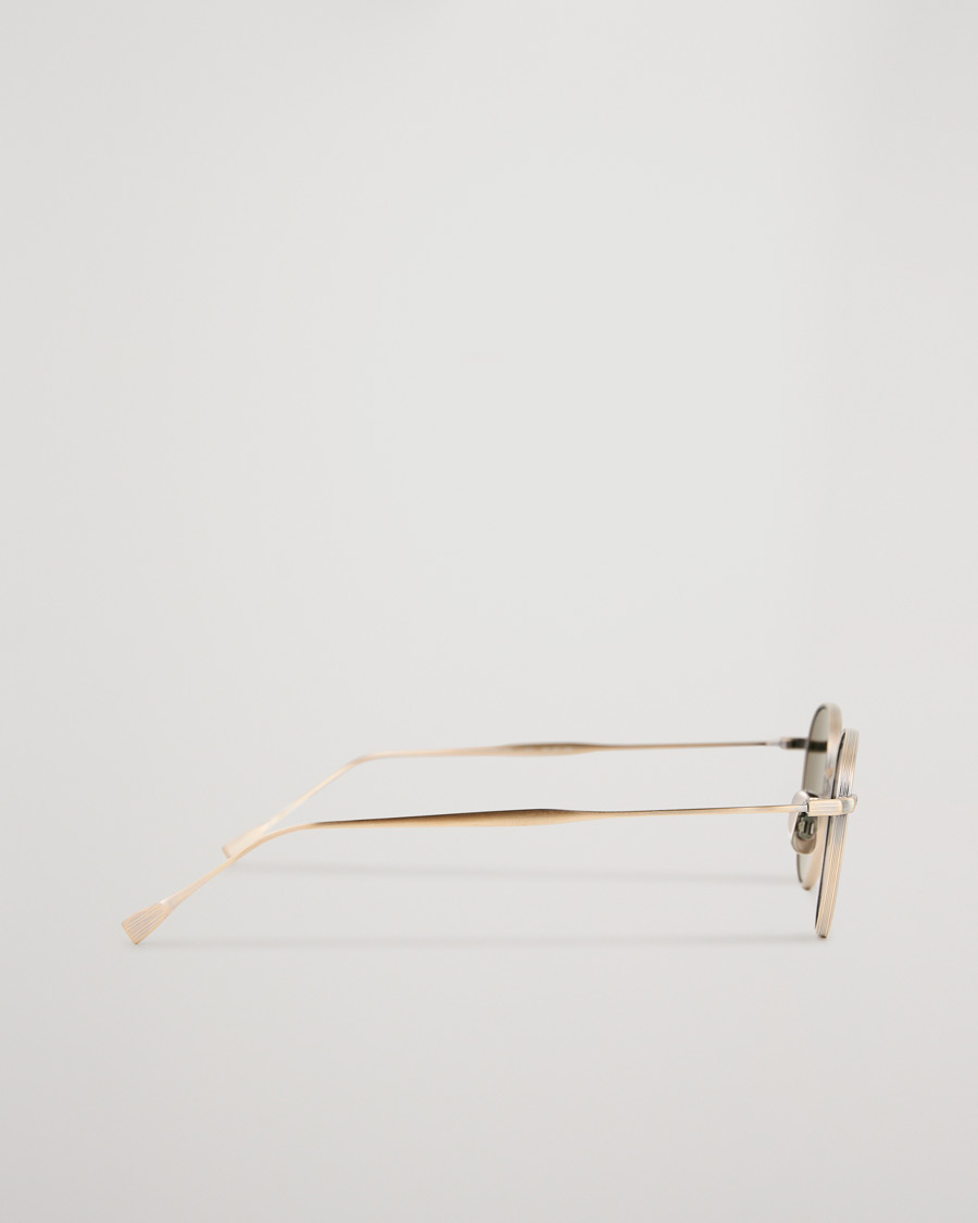 Men | Eyevan 7285 170 Sunglasses Antique Gold | EYEVAN 7285 | 170 Sunglasses Antique Gold