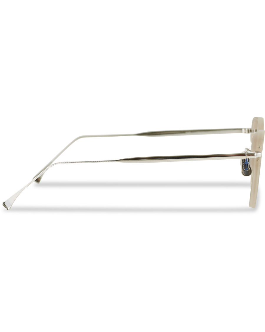 Men | Eyevan 7285 797 Sunglasses Beige | EYEVAN 7285 | 797 Sunglasses Beige