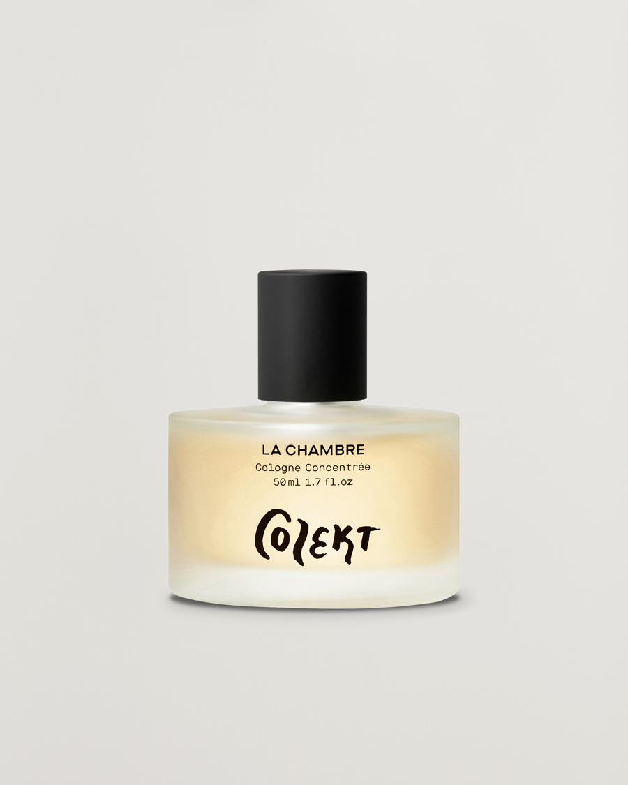 Men | Fragrances | Colekt | La Chambre Cologne Concentrée 50ml 