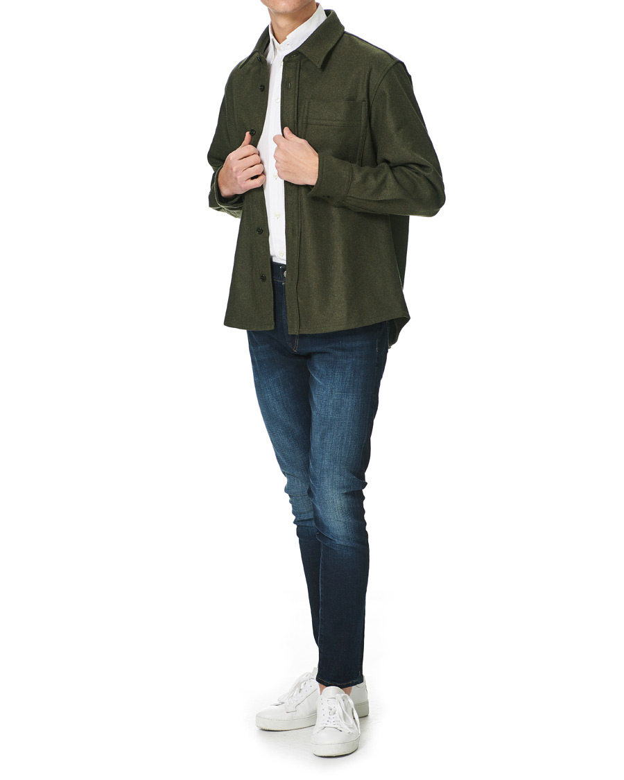 Men | Jeans | Polo Ralph Lauren | Sullivan Slin Fit Jeans Murphy Stretch