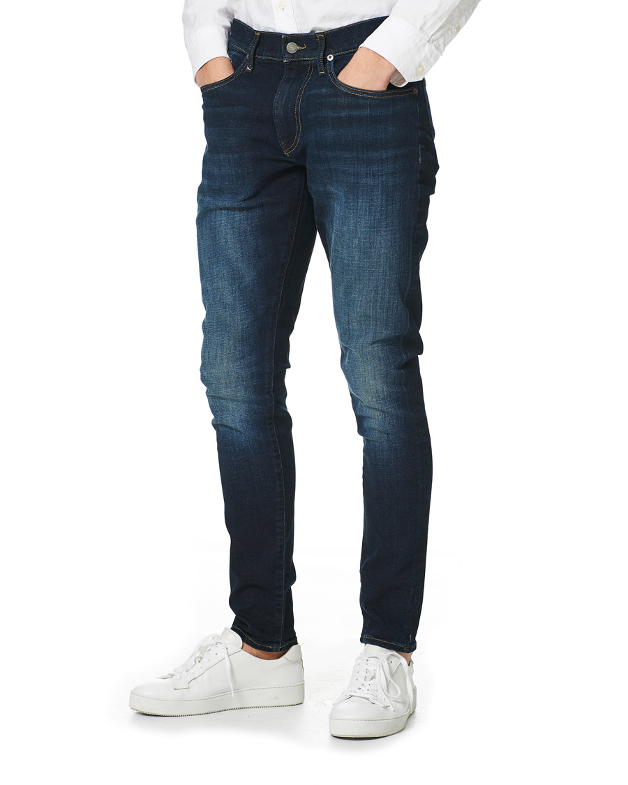 Men | Jeans | Polo Ralph Lauren | Sullivan Slin Fit Jeans Murphy Stretch