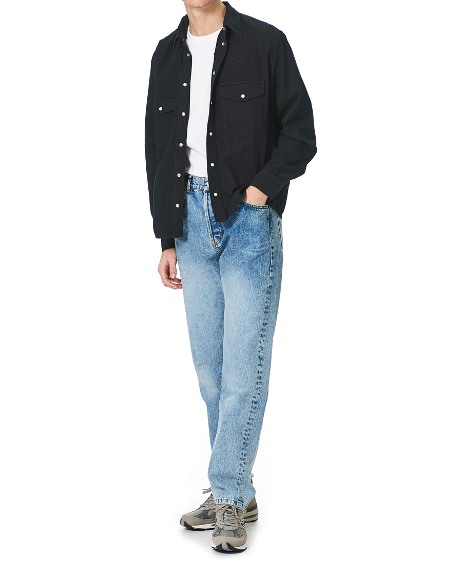Men | Jeans | Jeanerica | DM004 Dexy Jeans Vintage 72
