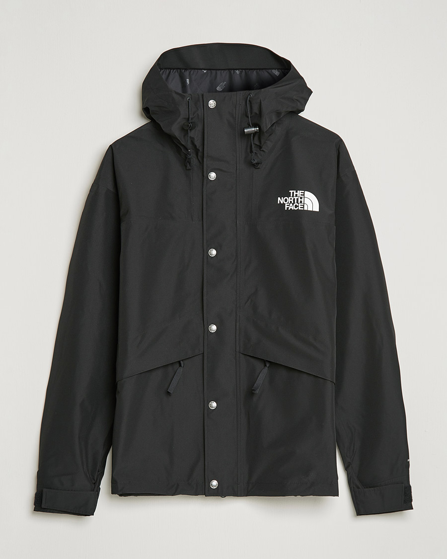 Men | Coats & Jackets | The North Face | Retro 1986 Futurelight Mountain Jacket Black