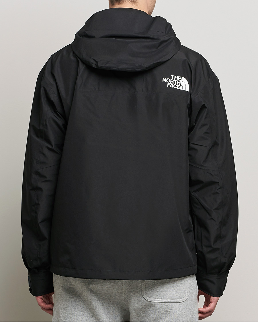 Men | Coats & Jackets | The North Face | Retro 1986 Futurelight Mountain Jacket Black