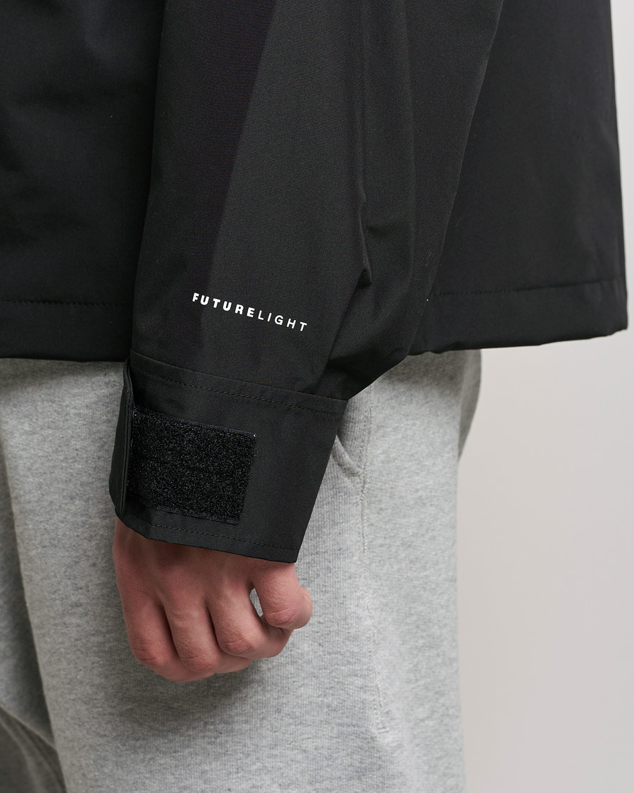 Men | Coats & Jackets | The North Face | Retro 1986 Futurelight Mountain Jacket Black