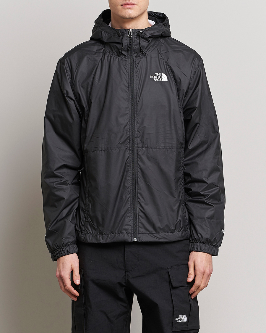 Men | The North Face | The North Face | Hydrenaline 2000 Jacket Black